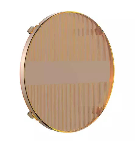 W-Light W9 Phoenix Stenskottskydd Hybrid Gul - Stenskottsskydd - 8020111893 - 2