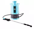Batteridriven Tryckspruta WSH Electric Sprayer 5L - Bilvård tillbehör - 8020111913 - 1