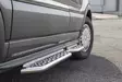 Fotsteg sidodörr Ford Transit & Transit Custom 14- - Ford - 8020103163 - 1