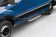 Fotsteg sidodörr Ford Transit & Transit Custom 14- - Ford - 8020103163 - 2