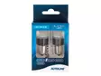BA15s LED-lampor, Autoline - Ba15s och BAY15d LED-lampor - 8020105293 - 1