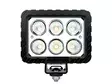 LED arbetsljus BullPro 120W ADR - Led-arbetsbelysning - 8020101133 - 2