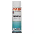 Cartec Glass Foam Spray 500 ml - Glasrengöring - 8020109403 - 1