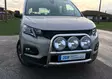 Citroën Berlingo 2019+ Frontbåge 60mm - Citroen - 7000010073 - 1