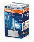 D1R Osram Xenarc Cool Blue, +20%, 5500K - D1S och D1R - 1040700473 - 3