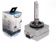 D1S Xenon glödlampa - D1S och D1R - 1040700103 - 2