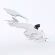Lynx Commander 600R E-TEC 2025- Snöskoter Ledramp grillkit - Modellanpassade LED-ramper - 8020110953 - 5