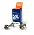 Låsbultsats M8 DSM för extraljus och led ramp - Extraljushållare och fäste - 8020103883 - 1