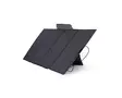 EcoFlow 400W Portabel Solpanel - Powerstation tillbehör - 8020107313 - 1
