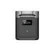 EcoFlow Delta 2 Max Extra Battery - Powerstation - 8020107973 - 2