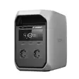 EcoFlow Delta 3 Classic Portable Power Station - Powerstation - 8020120703 - 1
