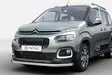 Frontrör, Citroen Berlingo 2018- - Frontrör till transportbil - 8020102483 - 1