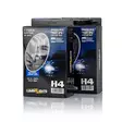 H1 LED konversion kit LuminaLights Proline 360 - LED konverteringskit - 8020101483 - 2