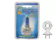H7 halogenlampa 55W Blå, 12V - H7 Halogenlampor - 4060101063 - 1