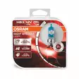 HB3 Osram Night Breaker Laser +150%, 60W 12V, 2st - HB1, HB3, HB4, HB5 - 8020100033 - 4