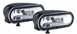 Hella FF75 dimljus serie - Dimljus - 3030220003 - 1