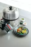 Gasgrill COBB PREMIER GAS DELUXE 2.0 - Spisar - 8020112503 - 3