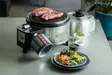 Gasgrill COBB PREMIER GAS DELUXE 2.0 - Spisar - 8020112503 - 2