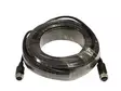 Kamerakabel, 5-pin, 15m, S-Vision - Backkamera tillbehör - 8020100343 - 2