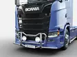 Frontskydd Mini Scania R-Serie & S-Serie 16- - Scania - 8020102913 - 1