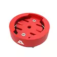 KOM TG03 QR GoPro basadapter - Cykelbelysning tillbehör - 8020107353 - 3