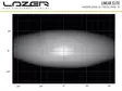 Lazer Linear-18 Elite med positionsljus - LED-ramper - 8020101723 - 5