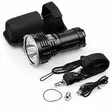 LED-ficklampa Fenix LR50R, 12000lm - Ficklampor - 8020104433 - 5