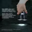 LED-ficklampa Fenix LR50R, 12000lm - Ficklampor - 8020104433 - 8