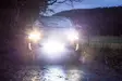 Mitsubishi ASX Ledramp + modellanpassat fäste - Mitsubishi - 8020100233 - 2