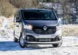 Opel Vivaro Ledramp + modellanpassat fäste - Opel - 8020100373 - 1