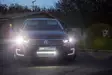 VW Passat GTE Ledramp + modellanpassat fäste - Volkswagen - 8020100763 - 2