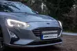 Ford Focus 2018- DSM LED-ramp modellanpassat kit - Ford - 8020100903 - 1