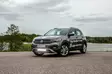 VW T-Cross ledramp + modellanpassat fäste - Volkswagen - 8020101283 - 2