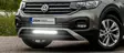 VW T-Cross ledramp + modellanpassat fäste - Volkswagen - 8020101283 - 1