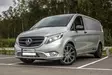 MB Vito 19-23 DSM LED-ramp modellanpassat kit - Mercedes-Benz - 8020103503 - 1