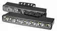 LED-varselljus serie, 6LED, 12V - DRL varselljus - 3040120003 - 3