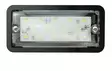 LED innerljus 12V, LED Autolamps - Innebelysning - 8020105493 - 3
