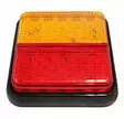 LED-bakljus, broms,parkering, blinker 33/39LED - Led-bakljus - 4030120053 - 1