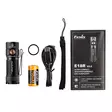 Ficklampa Fenix E18R V2.0, 1200 lm - Ficklampor - 8020104843 - 13