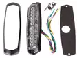 LED-blixtljus Axixtech SM6-D - Blixtljus - 8020104163 - 2