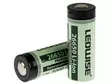 LEDWISE batteri 2x 26650 5000mAh - 26650 batterier - 8020105463 - 3