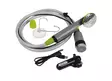 Campduschsats med smal batteridriven dränkbar pump - Dusch - 8020112323 - 1