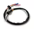Anslutningskabel för D2 LED konverteringssats / NBB Alpha - Kabel - 8020101843 - 1