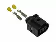 Kontakt till markeringsljus, mm. Scania, Volvo - LED-positionsljus - 4040110083 - 1