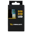 LuminaLights 1:1 Challenger D1S / D1R led konventeringskit - LED konverteringskit - 8020109843 - 1