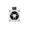 LuminaLights 1:1 Challenger D1S / D1R led konventeringskit - LED konverteringskit - 8020109843 - 3