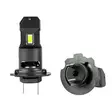 LuminaLights 1:1 Challenger H7 led konventeringskit - LED konverteringskit - 8020109833 - 3