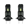 LuminaLights 1:1 Challenger H7 led konventeringskit - LED konverteringskit - 8020109833 - 2