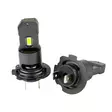 LuminaLights 1:1 Challenger H7 led konventeringskit - LED konverteringskit - 8020109833 - 3