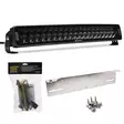 LuminaLights Scout Dual 600 Curved extraljuskit - LED-ramper - 8020107153 - 3
